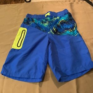 Boy’s swim trunks X/L